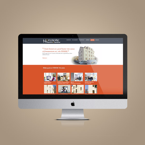 Referenzen Netalb Webdesign Berlin