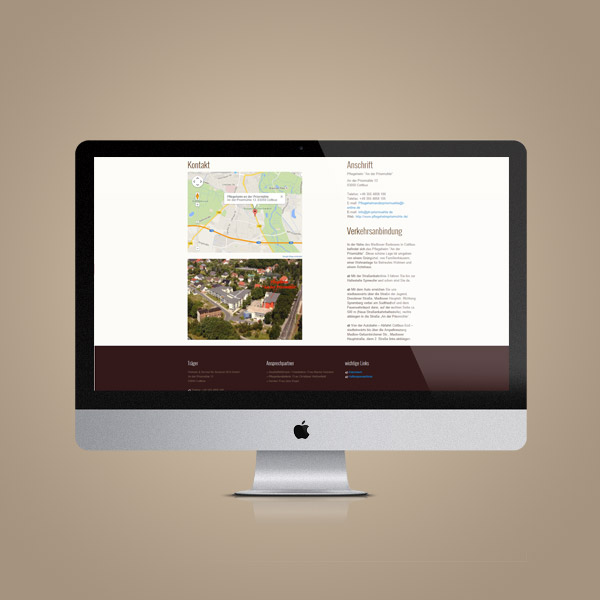 Referenzen Netalb Webdesign Berlin