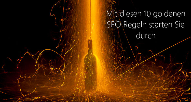 SEO Tipp um Ihr Ranking zu erhöhen