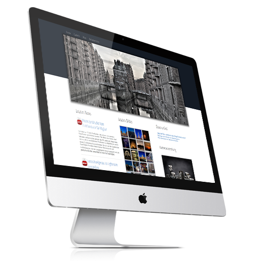 Webdesigner Berlin