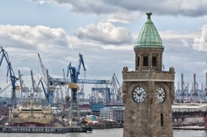 Webdesigner in Hamburg