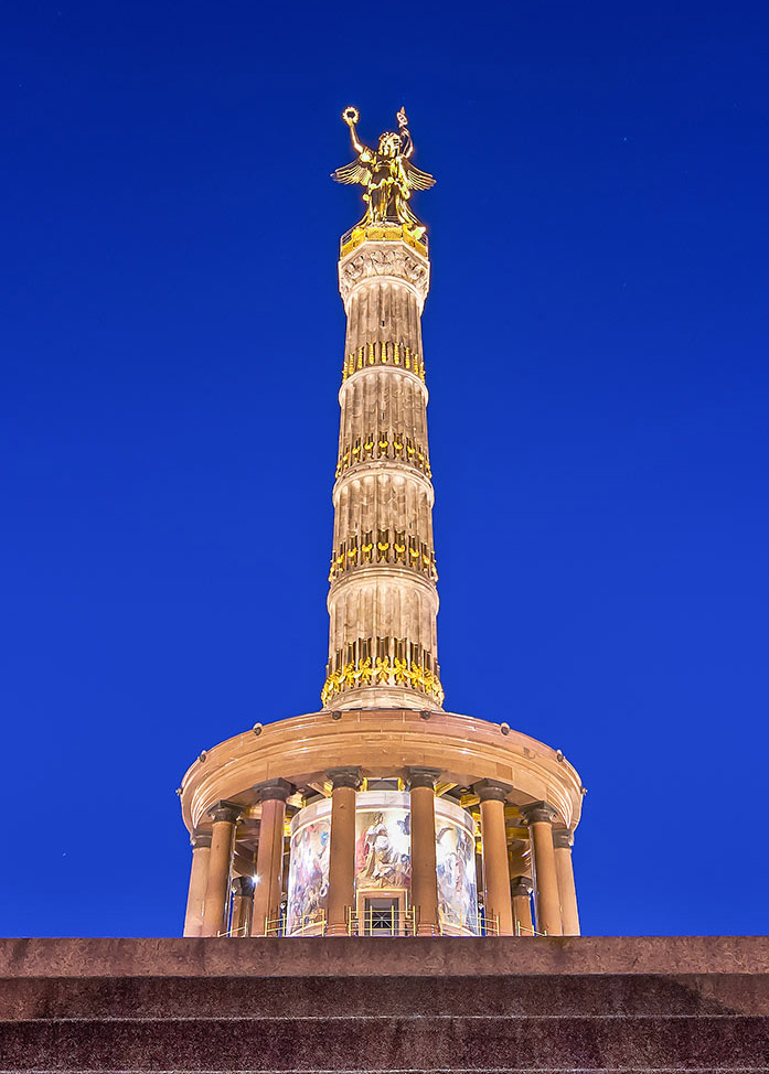 Experten für Webdesign in Berlin: Ihre neue Website schnell, sicher und attraktiv gestalten.