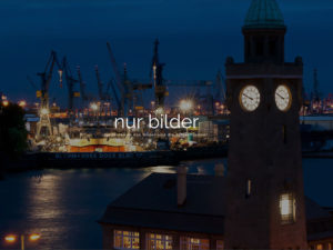 webdesign fotowebsite
