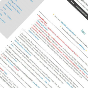 Libertas Website