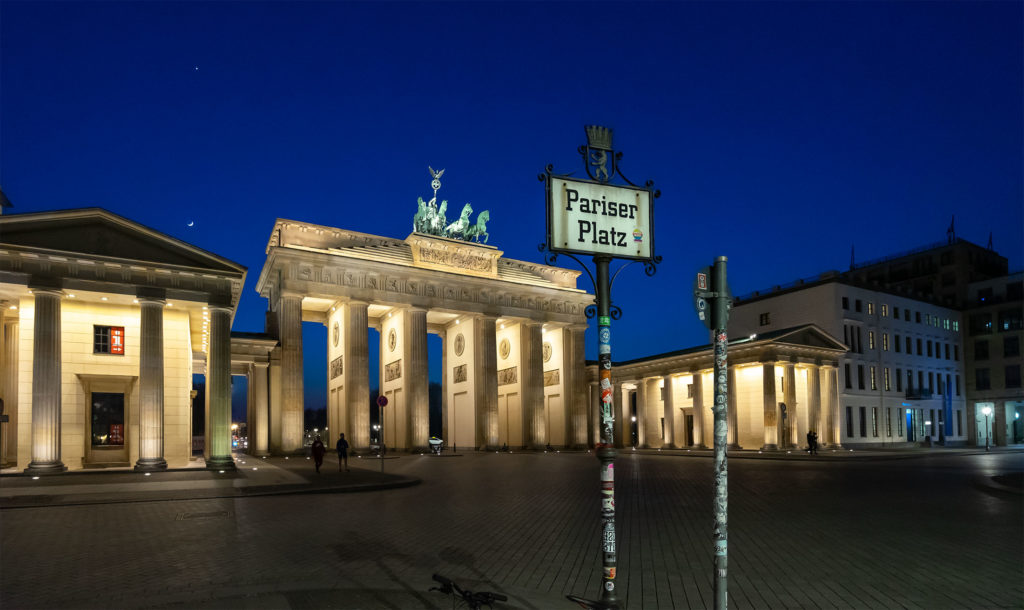 Berlin Webdesign Agentur gestaltet individuelle Websites für Unternehmen, Startups und Freelancer.