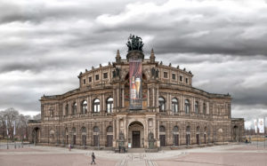 Professionelles Webdesign aus Dresden