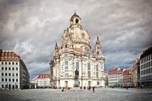 Webseite erstellen lassen in Dresden