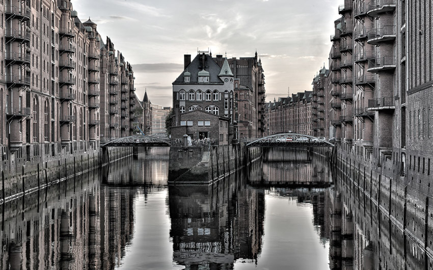 Webseiten erstellen in Hamburg