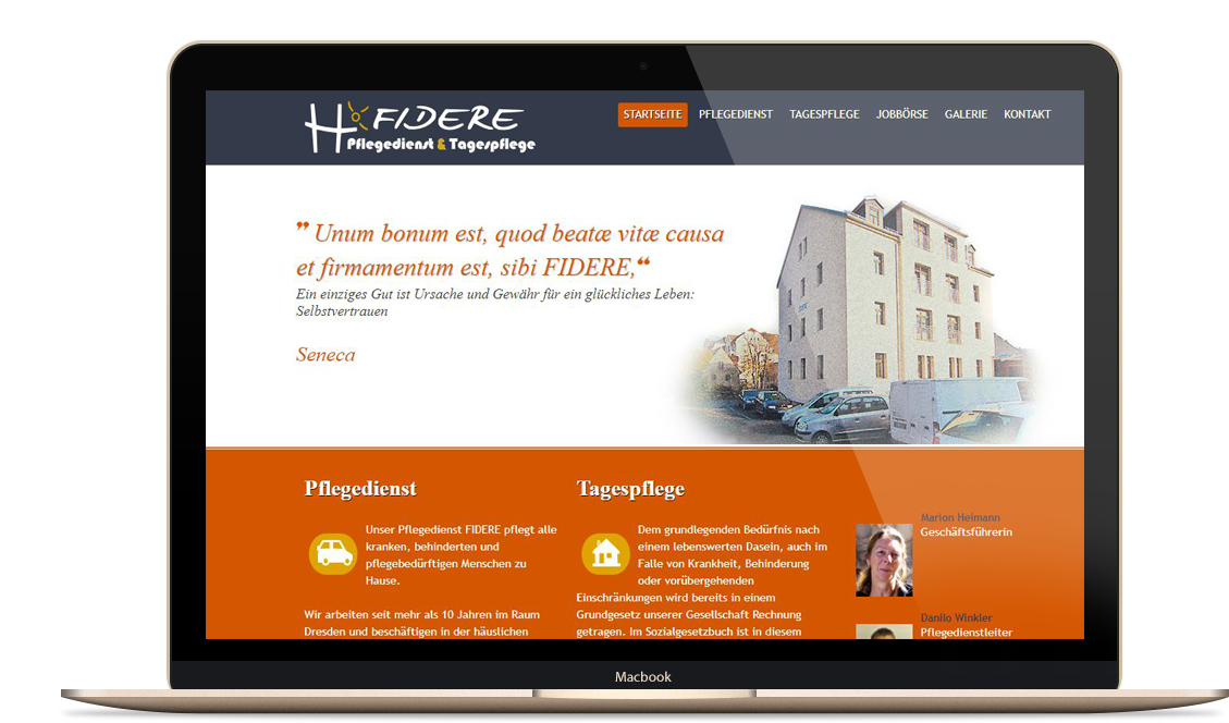 webdesign-referenzen-fidere